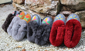 Moccasin slippers brand ONAIE announces launch and appoints PR 